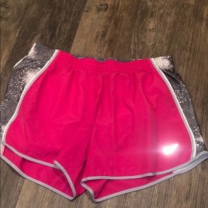 Nike women’s running shorts